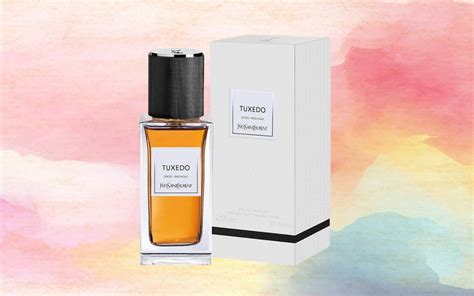 ysl tuxedo reviews|best smelling ysl cologne.